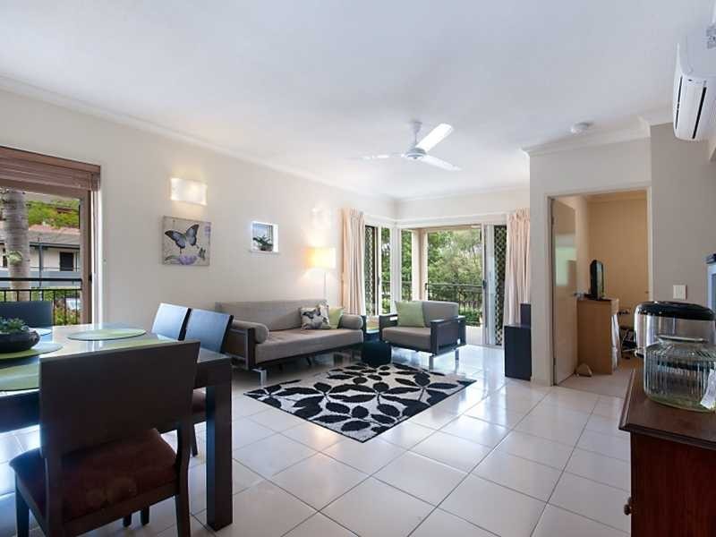 218/12 Gregory Street, Cairns QLD 4870