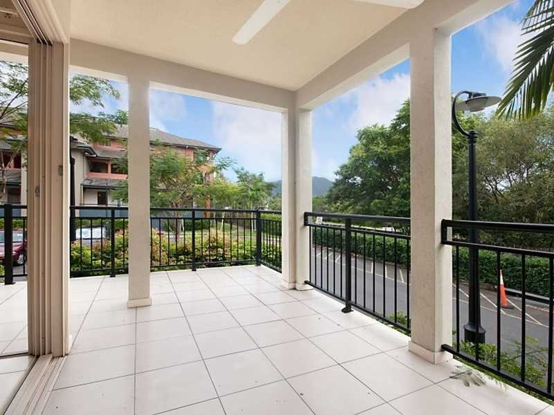 218/12 Gregory Street, Cairns QLD 4870