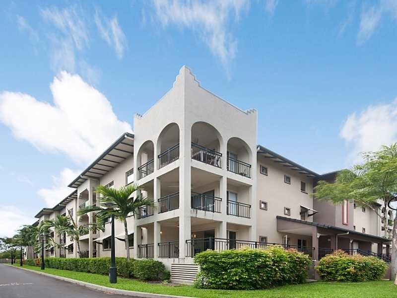 218/12 Gregory Street, Cairns QLD 4870