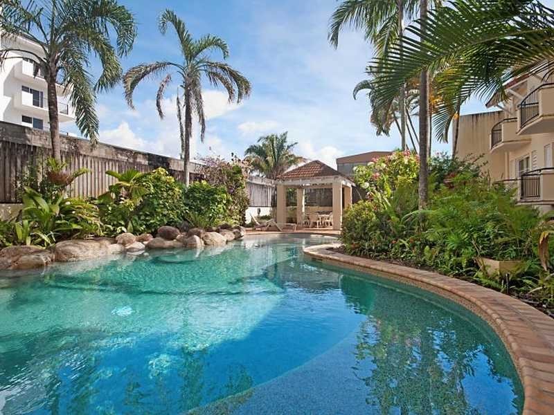19/141 Grafton Street, Cairns City QLD 4870
