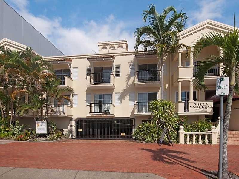 19/141 Grafton Street, Cairns City QLD 4870