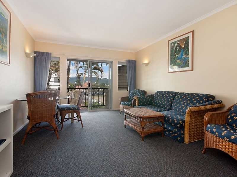 19/141 Grafton Street, Cairns City QLD 4870