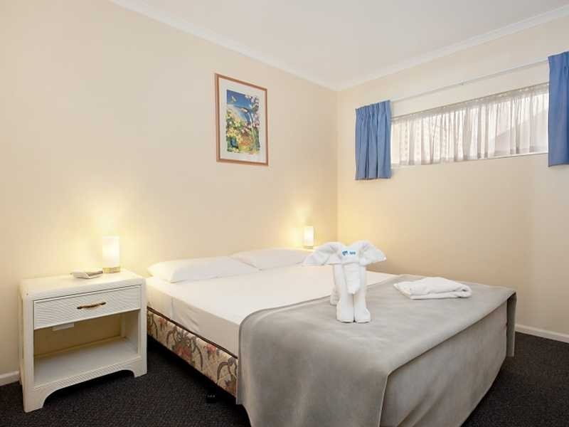 19/141 Grafton Street, Cairns City QLD 4870