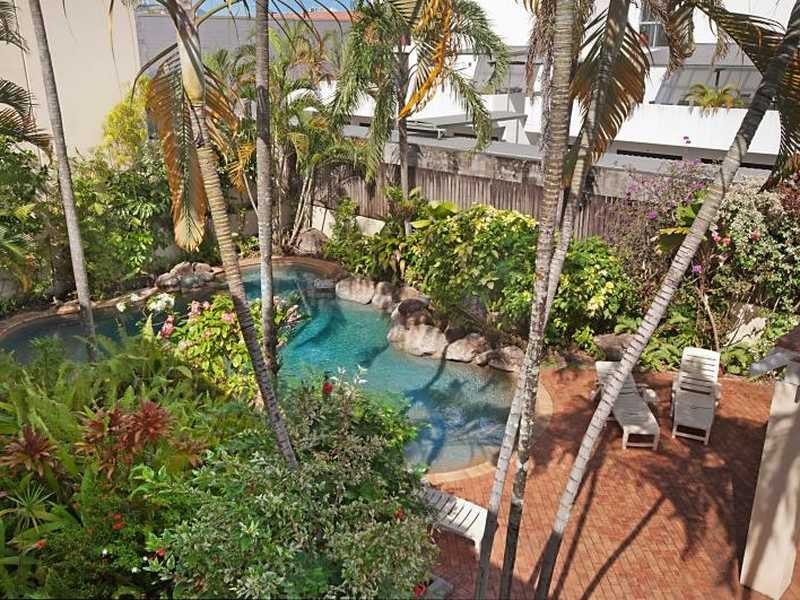 19/141 Grafton Street, Cairns City QLD 4870