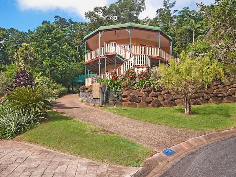 2 McGuane Close, Brinsmead QLD 4870
