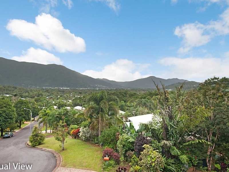 2 McGuane Close, Brinsmead QLD 4870