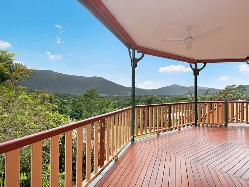 2 McGuane Close, Brinsmead QLD 4870