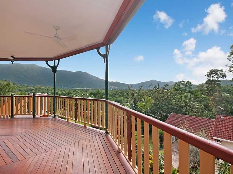 2 McGuane Close, Brinsmead QLD 4870