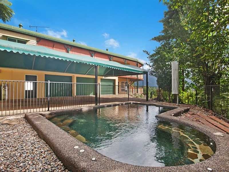 2 McGuane Close, Brinsmead QLD 4870