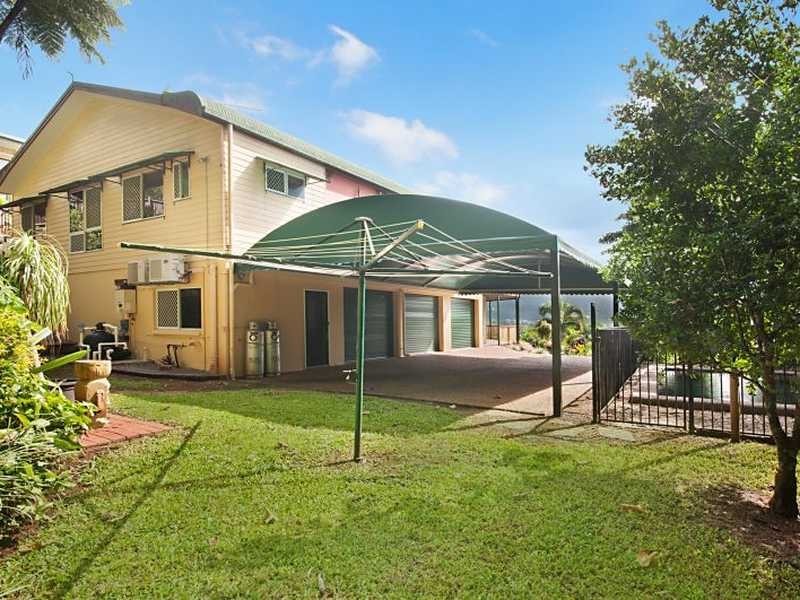2 McGuane Close, Brinsmead QLD 4870