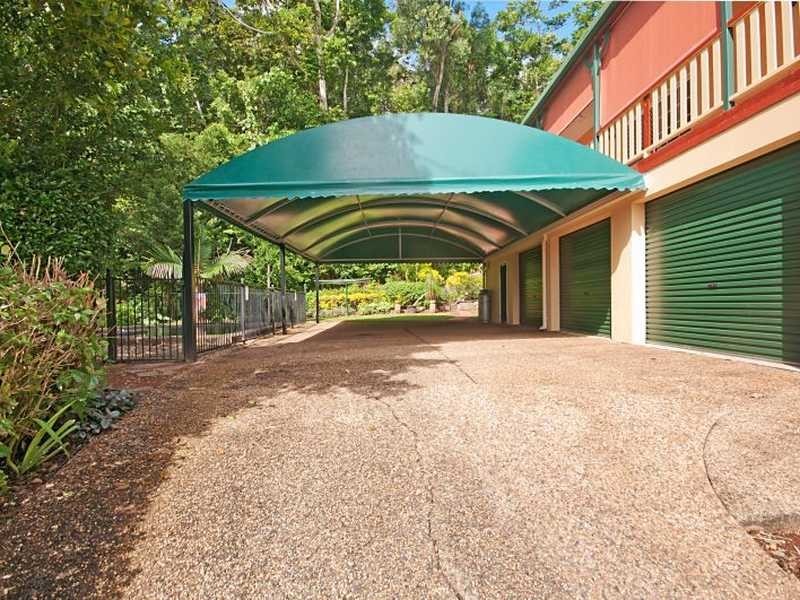 2 McGuane Close, Brinsmead QLD 4870