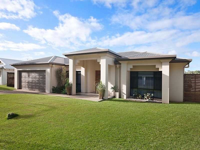 30 Morwong Close, Kanimbla QLD 4870