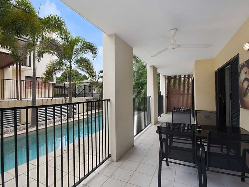 5/6 James Street, Cairns North QLD 4870