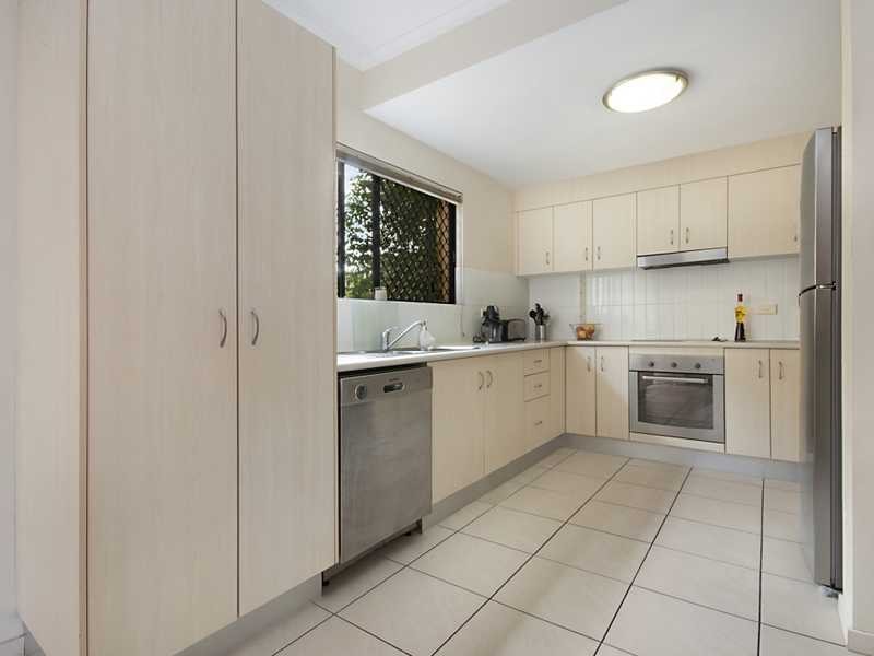 5/6 James Street, Cairns North QLD 4870