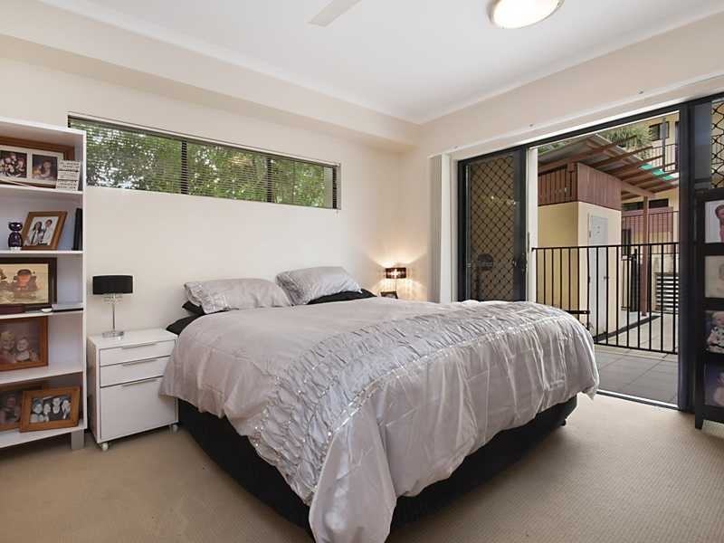 5/6 James Street, Cairns North QLD 4870