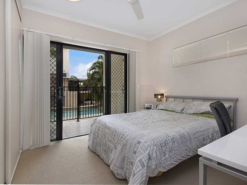 5/6 James Street, Cairns North QLD 4870