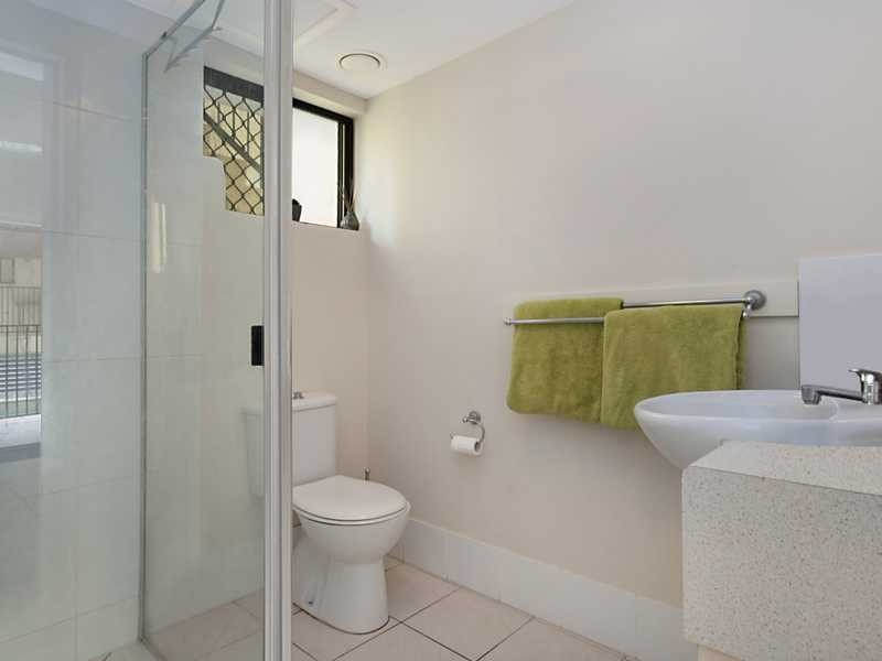 5/6 James Street, Cairns North QLD 4870