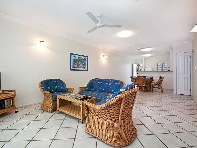 23/63 McLeod Street, Cairns City QLD 4870