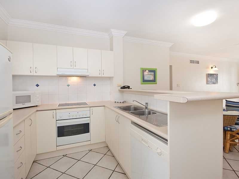 23/63 McLeod Street, Cairns City QLD 4870