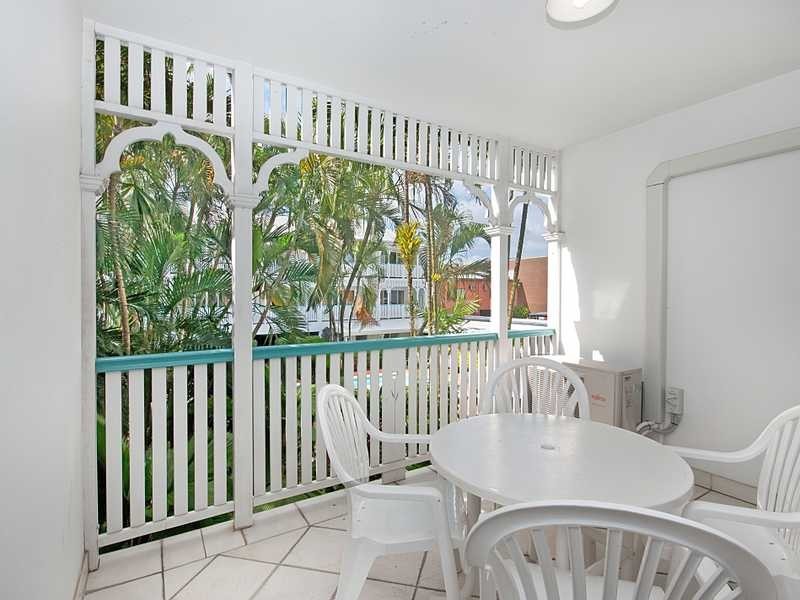 23/63 McLeod Street, Cairns City QLD 4870