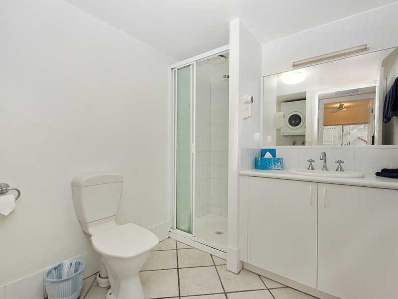 23/63 McLeod Street, Cairns City QLD 4870