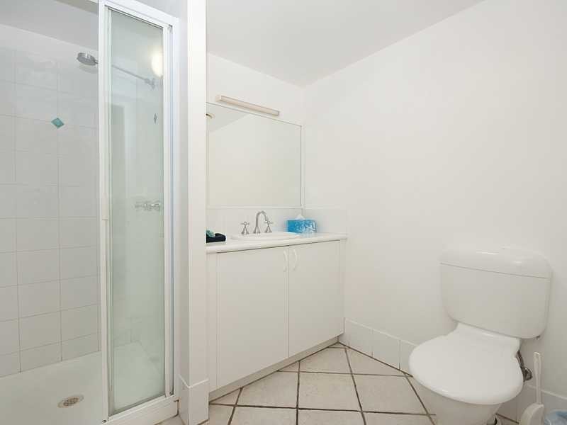 23/63 McLeod Street, Cairns City QLD 4870