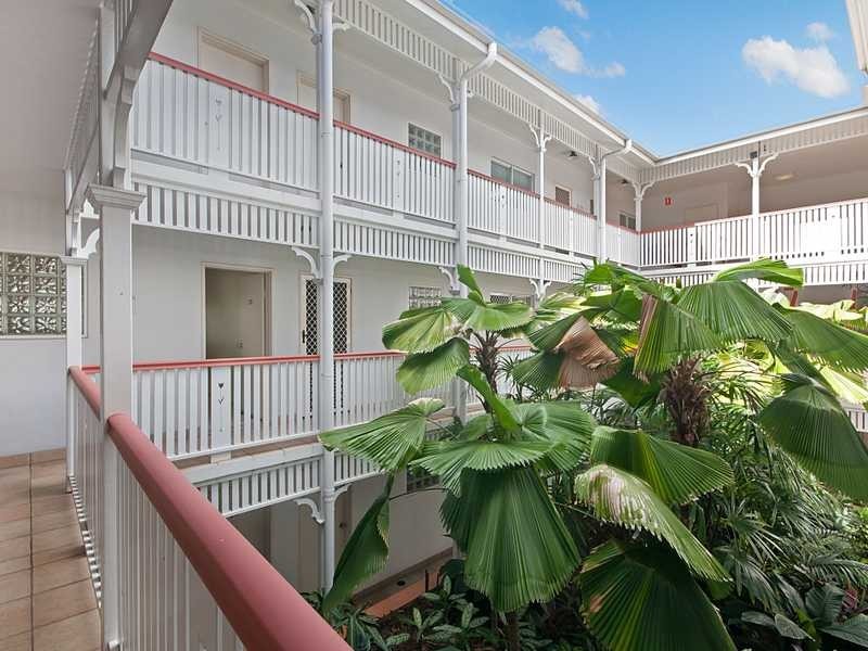 23/63 McLeod Street, Cairns City QLD 4870