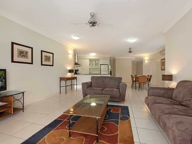 5/291 Esplanade, Cairns North QLD 4870
