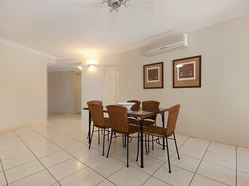 5/291 Esplanade, Cairns North QLD 4870