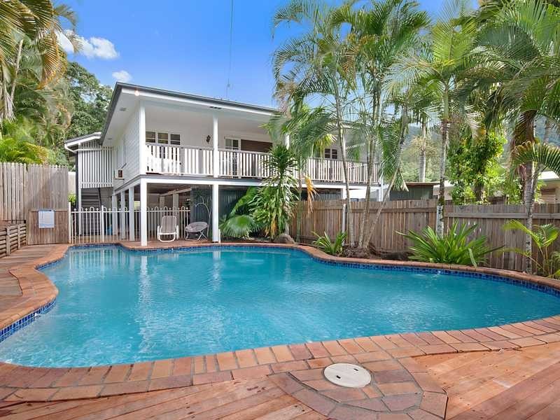 11 Bauhinia Ave, Earlville QLD 4870