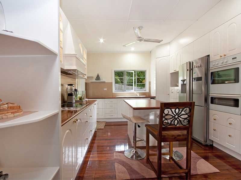 11 Bauhinia Ave, Earlville QLD 4870