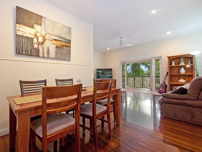 11 Bauhinia Ave, Earlville QLD 4870