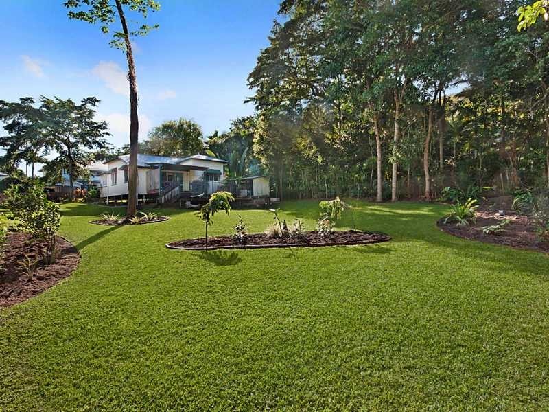 418 Mayers Street, Edge Hill QLD 4870