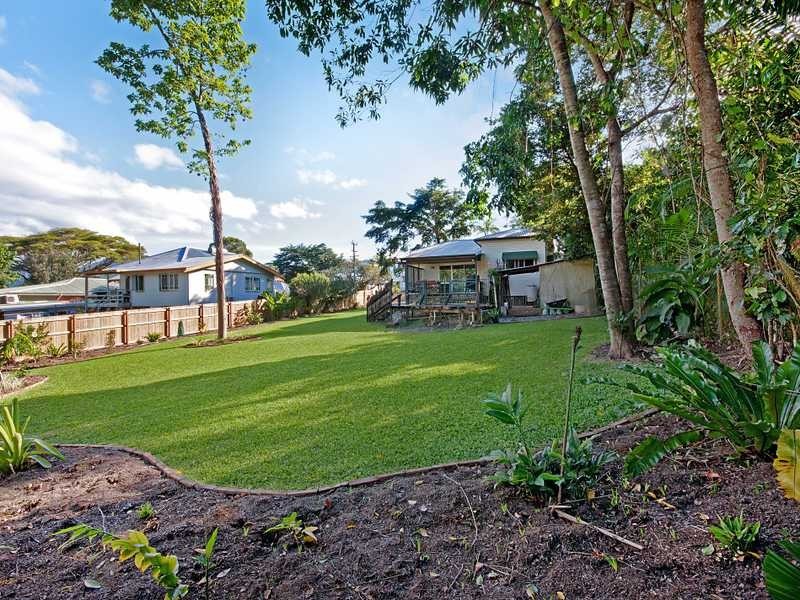 418 Mayers Street, Edge Hill QLD 4870