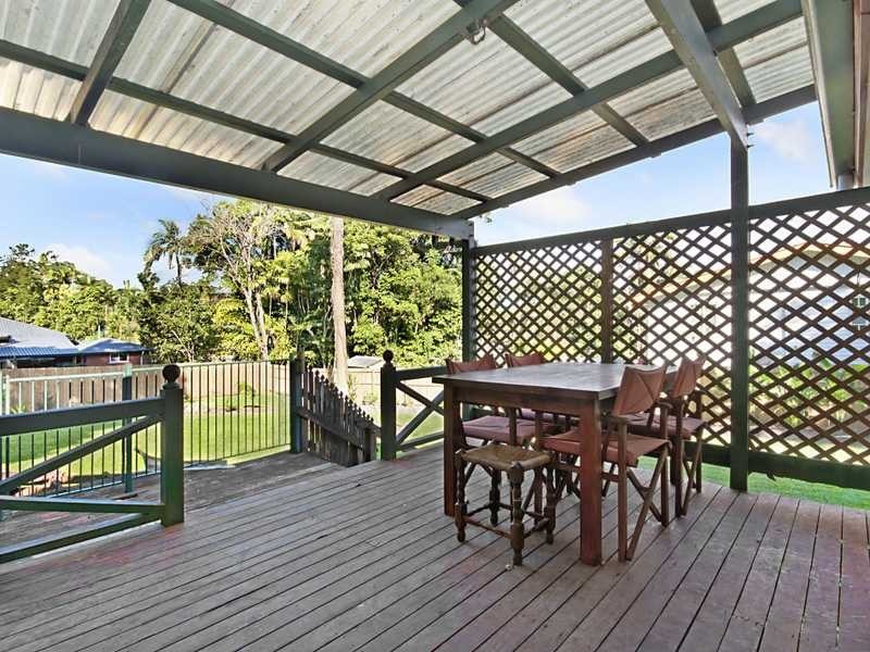 418 Mayers Street, Edge Hill QLD 4870
