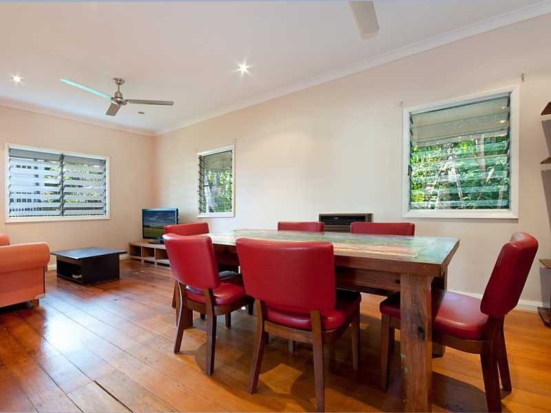 418 Mayers Street, Edge Hill QLD 4870