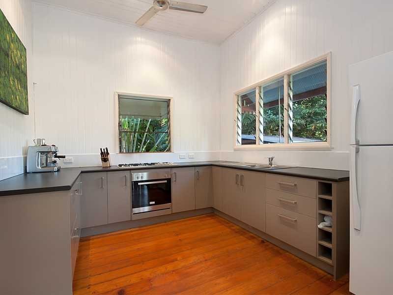 418 Mayers Street, Edge Hill QLD 4870