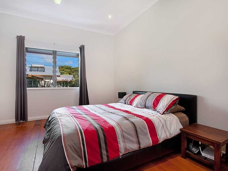 418 Mayers Street, Edge Hill QLD 4870