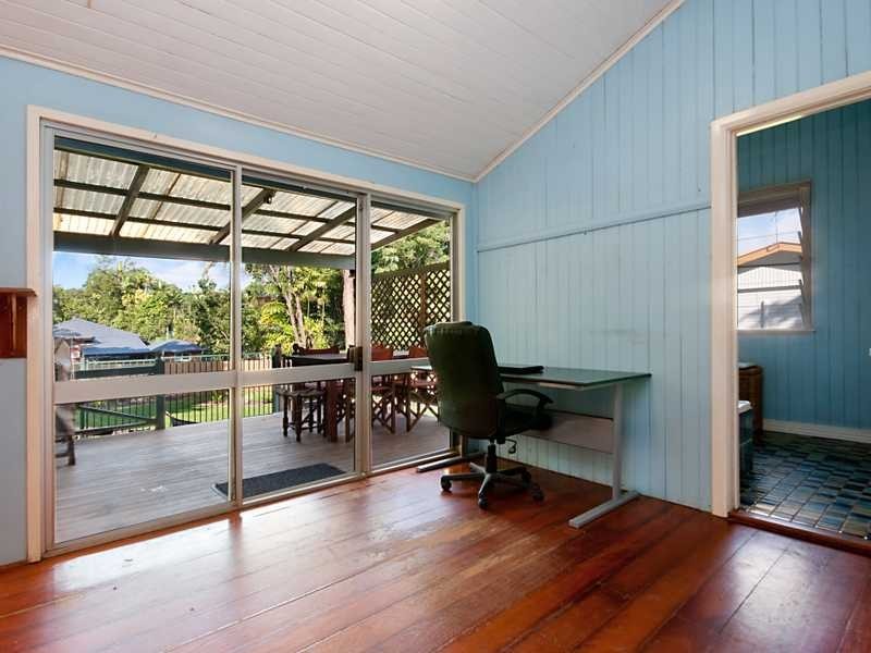 418 Mayers Street, Edge Hill QLD 4870