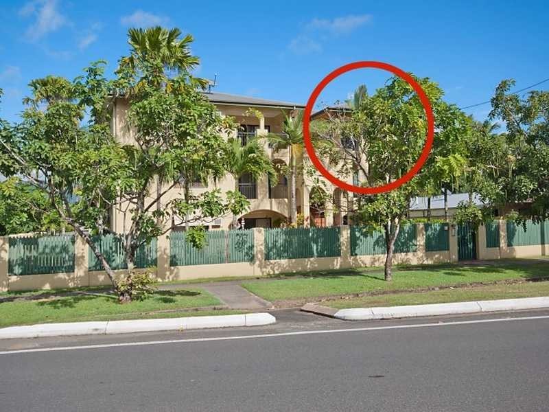 11/163 Buchan Street, Bungalow QLD 4870