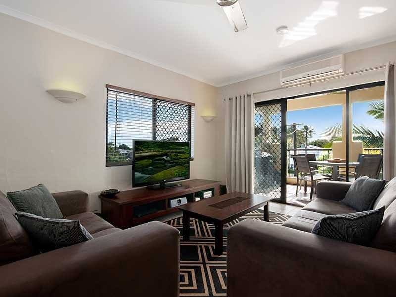 11/163 Buchan Street, Bungalow QLD 4870