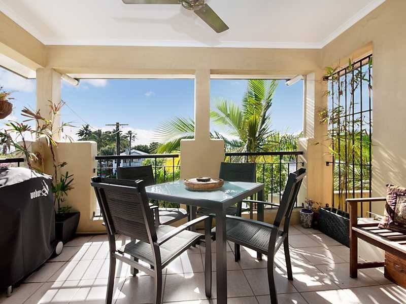 11/163 Buchan Street, Bungalow QLD 4870