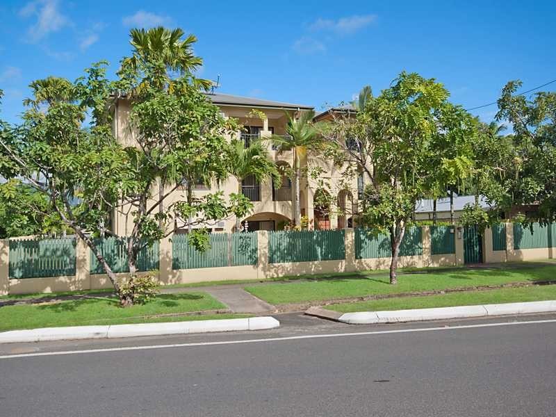 11/163 Buchan Street, Bungalow QLD 4870