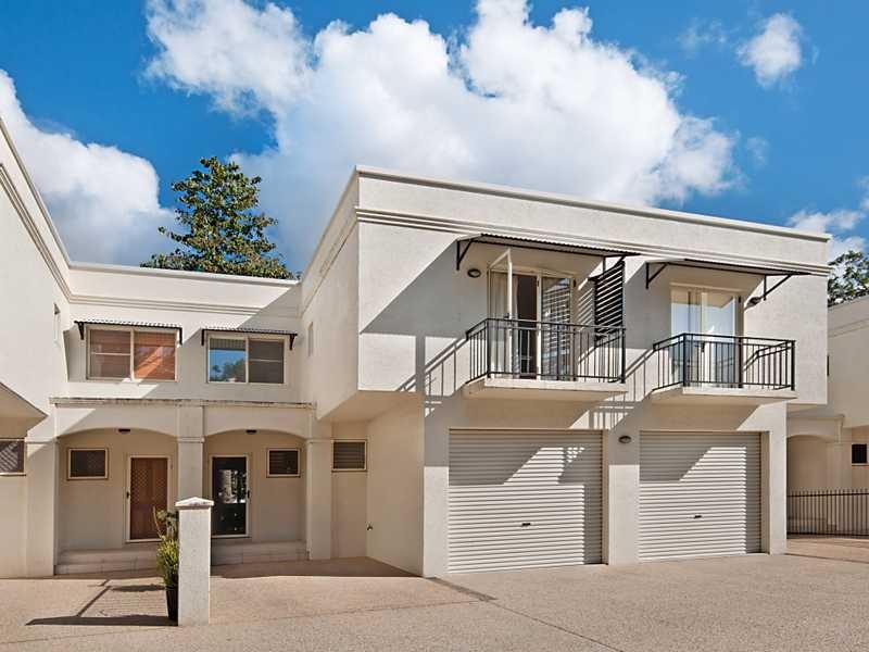 12/15 Thomas Street, Cairns North QLD 4870