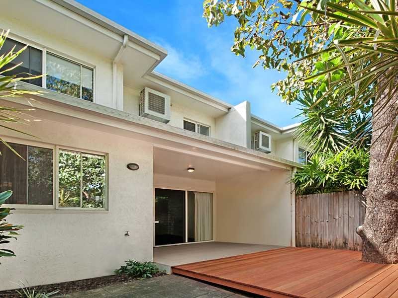 12/15 Thomas Street, Cairns North QLD 4870