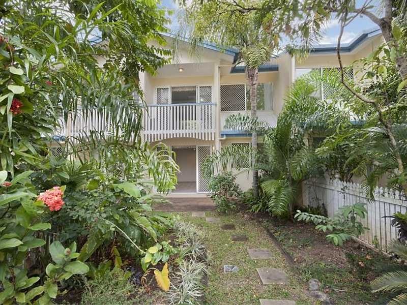4/10 Grantala Street, Cairns QLD 4870