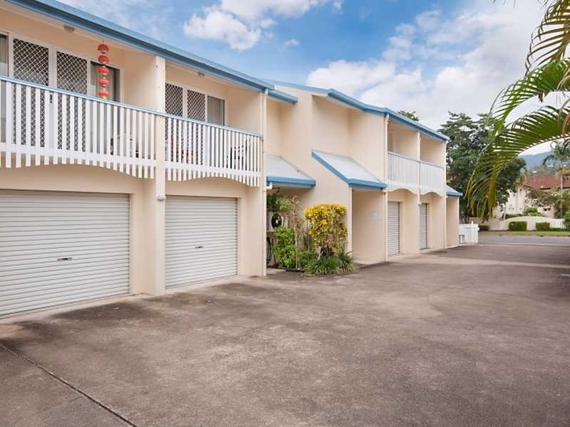4/10 Grantala Street, Cairns QLD 4870