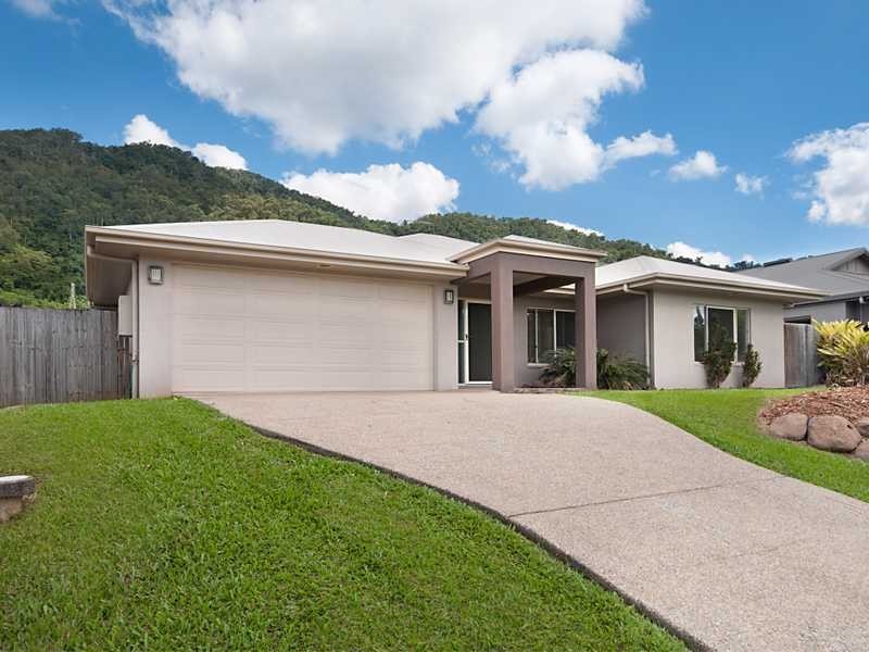 39 Elphinstone Street, Kanimbla QLD 4870