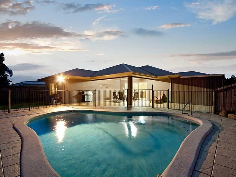 39 Elphinstone Street, Kanimbla QLD 4870