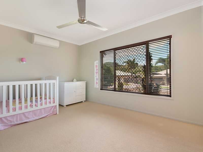 39 Elphinstone Street, Kanimbla QLD 4870